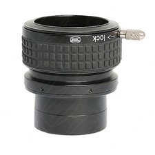Baader 2" Clicklock Eyepiece Extension Tube with 47mm Extension EXT-CLSC 2956247