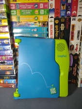 Leapfrog LeapPad Electric Book With Pen, Boun...