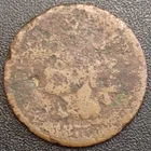 1877 ??? Indian Head Cent (Key Date) - Combined Shipping