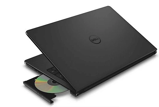 NEW DELL 15.6" A8 2.50GHz 16GB 512GB SSD DVD-RW BACKLIT KEYBOARD WINDOWS 11 PRO - Image 4 of 4