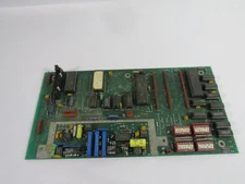 Weigh-Tronix D22742-0023 Microprocessor Board  USED