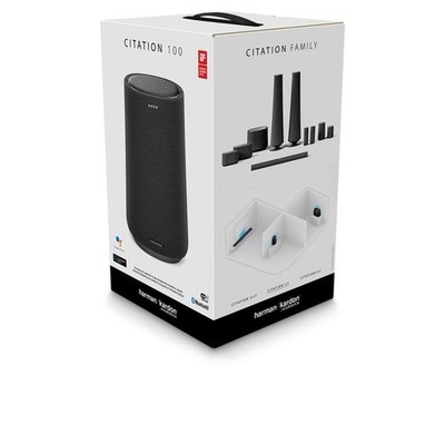 Harman Kardon Citaton 100 Lautsprecher , Bluetooth Usw