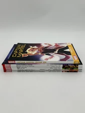 Marvel Comics Trade Paperback PICK 3!