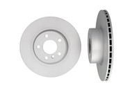 2X Bremsscheibe Kamoka 103220 FüR X3 X4 BMW F25 F26 Sdrive Xdrive