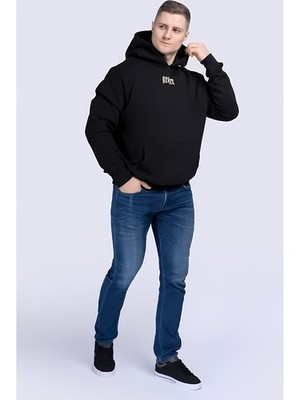 Benlee Hoodie Lemarr Kapuzensweatshirt Oversize
