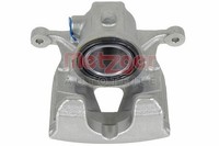 Metzger Autoteile 6261623 Bremssattel Neuteil FüR Mini