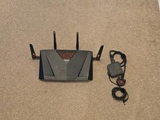 ASUS RT-AC88U AC3100 Gigabit Wireless Mesh Router