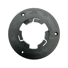 NP9200 Clutch Plate Universal Pad Driver Clutch Plate for Most Standard Machines