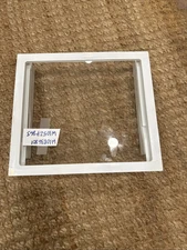 Whirlpool Fridge Freezer Crisper Drawer Cover #W10836801 (MOD WRS571CIHW04)