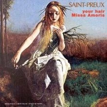 You Hair [UK-Import] von Saint-Preux | CD | état bon - Photo 1/2