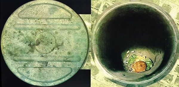 Eloy - Eloy  * Vinyl LP EU 2013 Ltd., DeLuxe, RE, 180g MINT - Bild 2 von 3