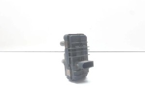 BMW 3 E90 Elektrische Turboladersteuerung 4933519400 2.00 Diesel 2011 33692840