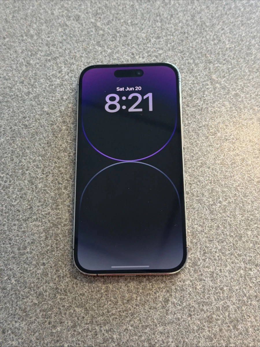 Apple iPhone 14 Pro 128GB for Sale - Shop New & Used Cell Phones