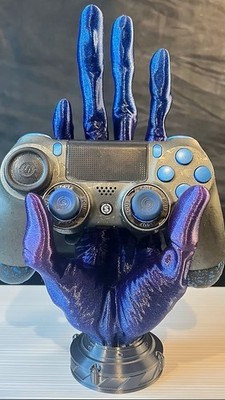 Alien Hand Controller Holder