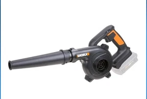 WX094L.9 WORX 20V Power Share Cordless Shop Blower - Tool Only NEW