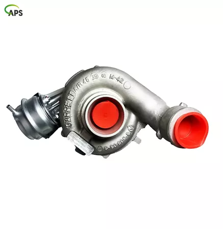Turbolader V10-8319