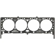 Fel-Pro 1144 HIGH PERF S/B Chevy 400 Head Gasket Multi-layer Steel 4.200 Bore EA