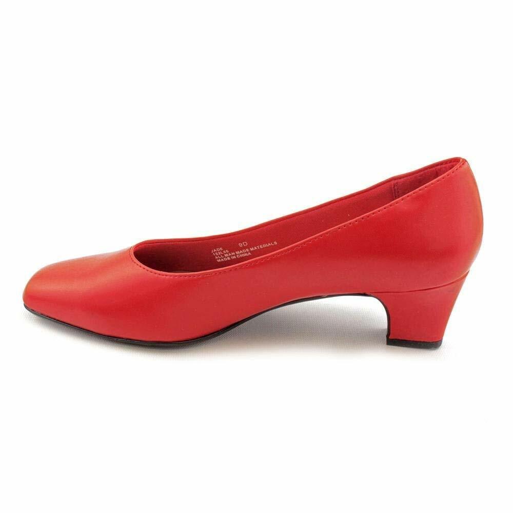 LifeStride Womens Jade Closed Toe 