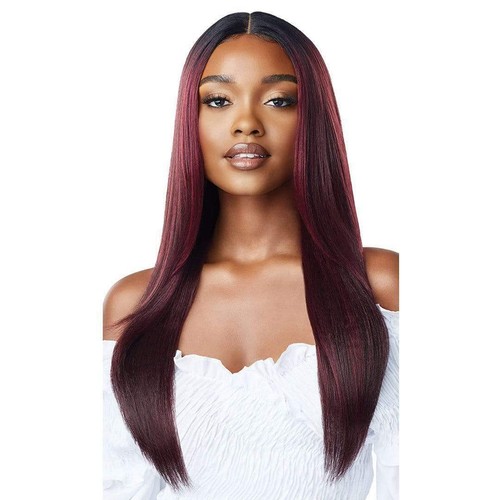 OUTRE EVERYWEAR SYNTHETIC HD LACE FRONT WIG - EVERY 5 - Picture 18 of 19