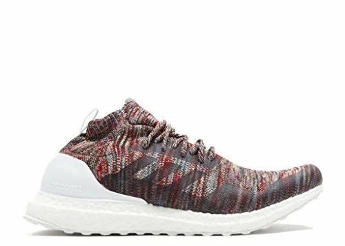 Kith ultra clearance boost mid white