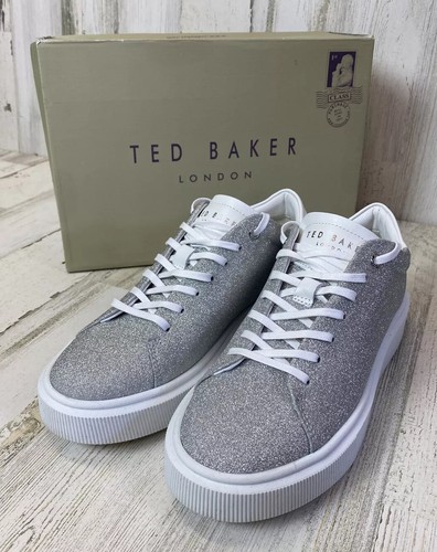 Ted Baker Women's Glitzzy Platform 