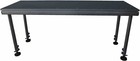 Portable stage panel / DJ TABLE 60x183cm 1 panel, adjustable from 0.8M to 1.4M H