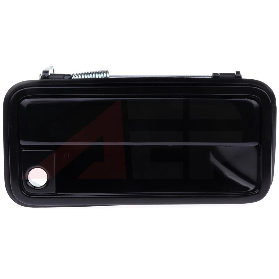 Manija de puerta exterior delantera derecha para Chevrolet K1500 K2500 K3500 1988-1994 Foto 2 de 4