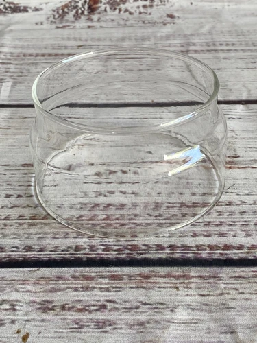 Vintage Pyrex Basket Sleeve Replacement ONLY 7756B Glass Percolator Coffee Pot