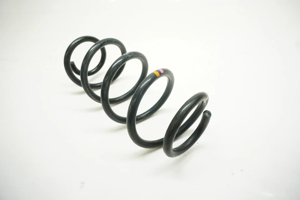 Muelle helicoidal amortiguador delantero AUDI A4 2.0T 2009-2012 8K0-411-105-DG Foto 3 de 3