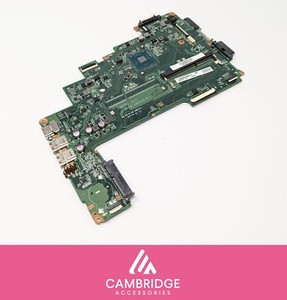 Toshiba Satellite L50-C Laptop Mainboard A000391160 DA0BLXMB6G0 Pentium N3700