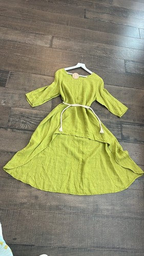 100% Linen Set - Picture 14 of 17