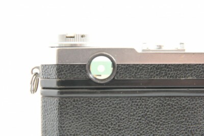 Read] Nikon S2 Rangefinder 35mm Film Camera w/NIKKOR HC 50mm f/2