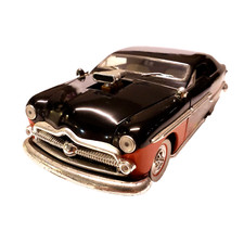 1949 FORD 2-Door CUSTOM COUPE by CROWN Limited Edition 04324 of 5468 Pre-Owned