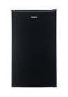 3.3 Cu ft Mini Fridge Compact Refrigerator Freezer Office Cooler Dorm One Door