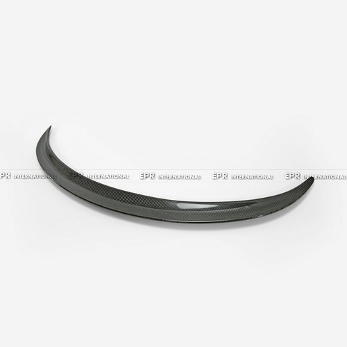 Alerón labial difusor ala de fibra de carbono estilo MO para Mini Cooper S F56 - Imagen 5 de 11