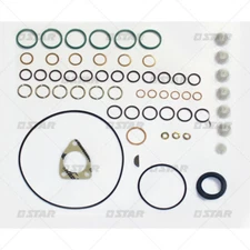 REPAIR KIT 6 P s/7000 Ref 2417010008