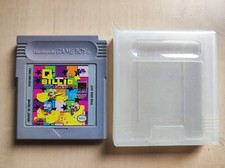 Thumbnail of ebay&reg; auction 236151854684 | Nintendo Game Boy Classic - Q Billion Gameboy Spiel