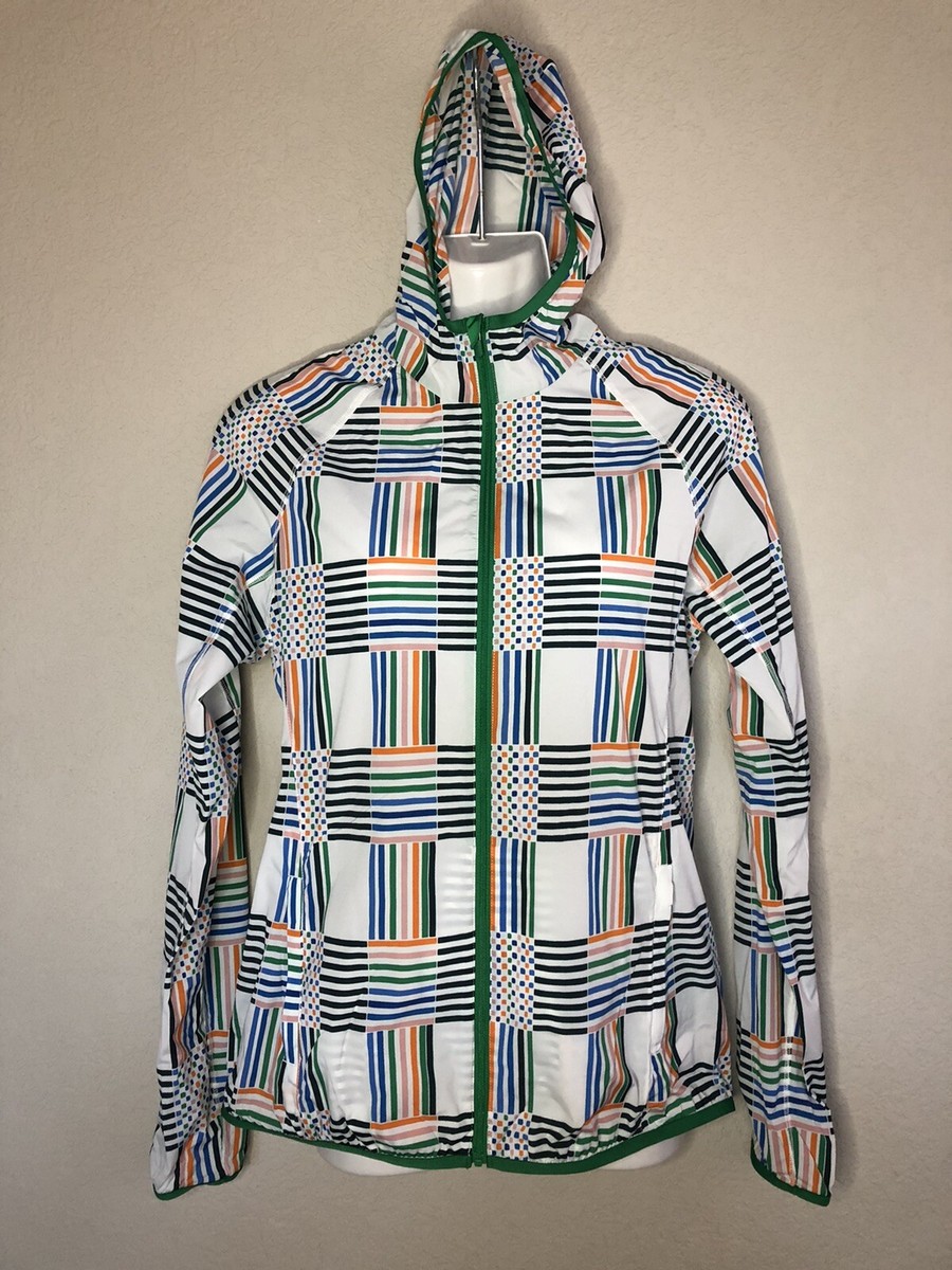 【TORY SPORT】PACKABLE NYLON CHEVRON JACKET Tory Sport | Jackets & Coats | Tory Burch Packable Nylon