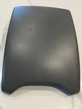 Console Front Armrest Leather Fits 00-06 BMW X5 plus other parts
