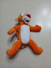 Disney Plush Tigger 8" Winnie The Pooh