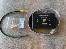 AC Data Systems Model TJ3010B Backhaul Surge Suppressor