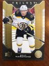 19-20 UD Trilogy Hockey 3 Brad Marchand