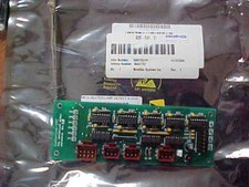 Gasonics A-2000LL HEATER LAMP DETECT, A90-040-01 REV F