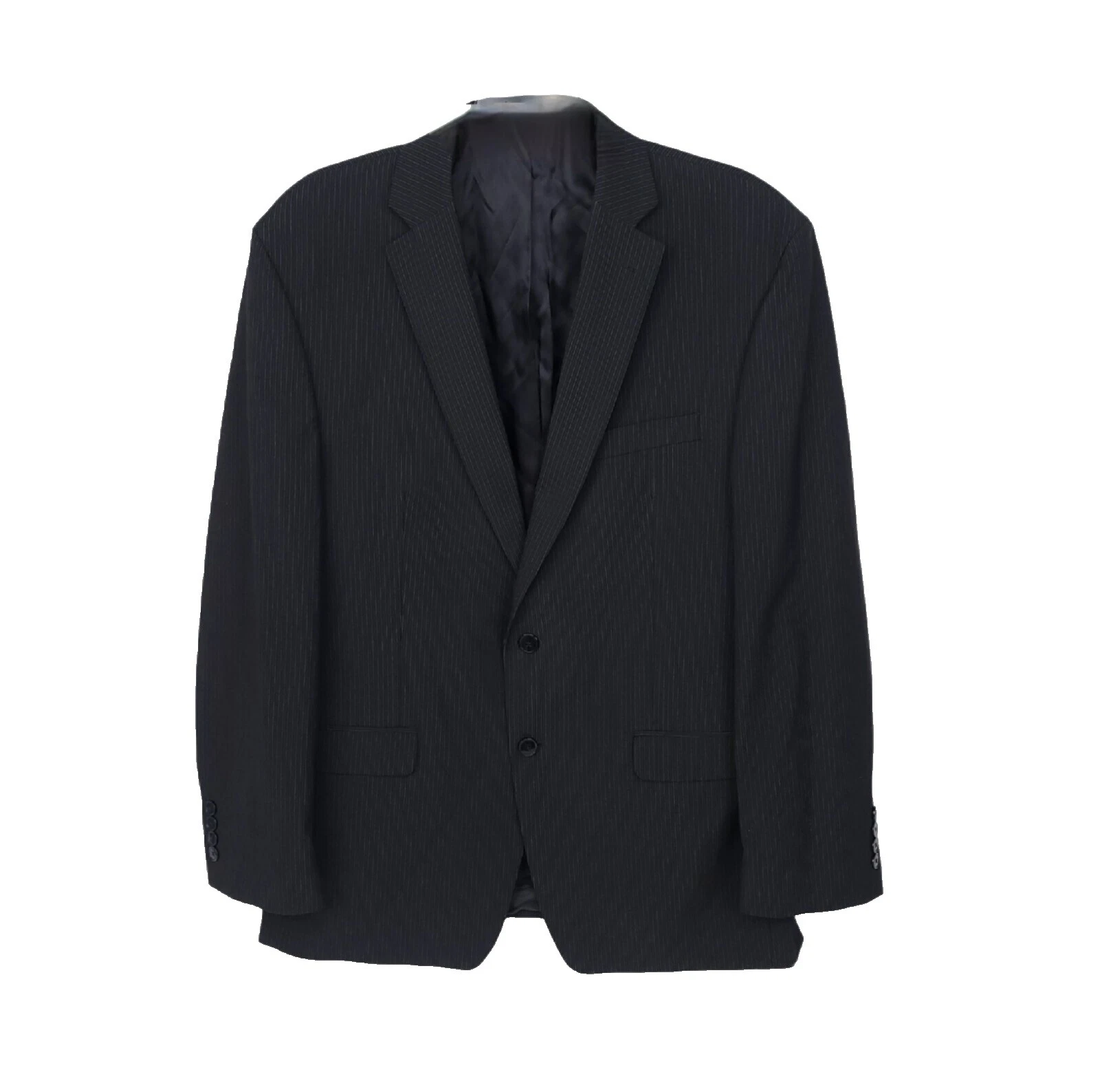 Calvin Klein Striped Coats, Jackets & Vests for Men