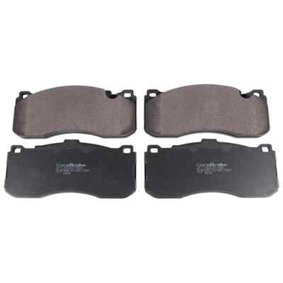 34106860642 MIni John Cooper Works GP (R56) Front Brake Pads Genuine Eurobrake
