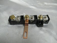 OEM Frigidaire Oven Range Terminal Block Kit 5303935271 LOT 42 