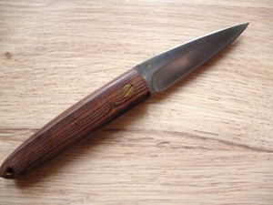 Rare Canif Couteau Poche Navaja Original Neuf Espagne Joker Une Main Albacete Ebay