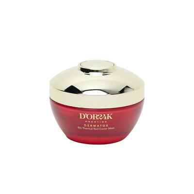 D'OR24K Ultimate Dermatox Red Caviar Mask