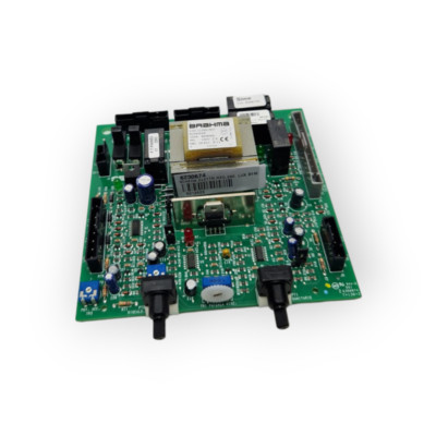 SIME ELECTRONIC BOARD BRAHMA 24V 6230674 6230672 FOR BOILER MURELLE 20 BF CE