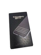 BlackBerry KeyOne - 32GB - Silver Unlocked 